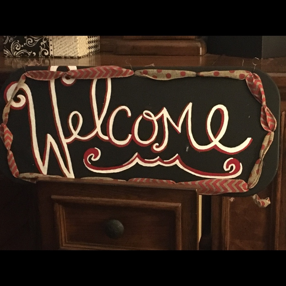 Sign